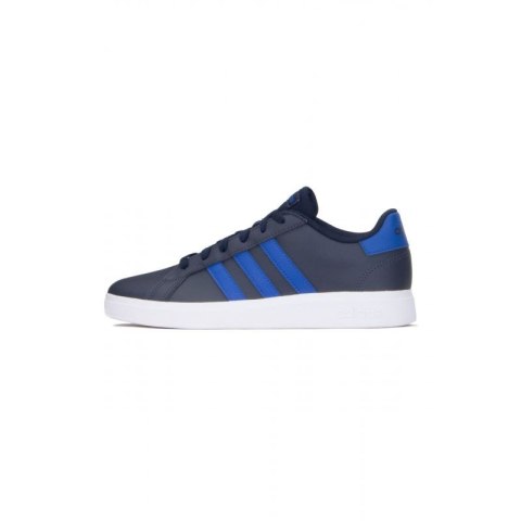 Buty adidas Grand Court 2.0 K Jr IG4827 Buty adidas Grand Court 2.0 K Jr IG4827