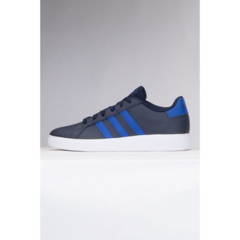 Buty adidas Grand Court 2.0 K Jr IG4827 Buty adidas Grand Court 2.0 K Jr IG4827