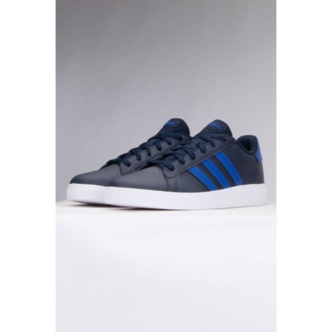 Buty adidas Grand Court 2.0 K Jr IG4827 Buty adidas Grand Court 2.0 K Jr IG4827