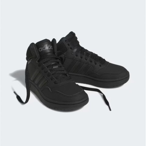 Buty adidas Hoops Mid 3.0 K Jr HR0228 Buty adidas Hoops Mid 3.0 K Jr HR0228