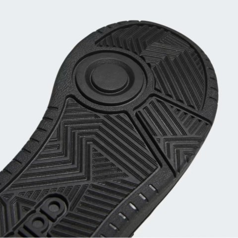 Buty adidas Hoops Mid 3.0 K Jr HR0228 Buty adidas Hoops Mid 3.0 K Jr HR0228