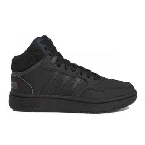 Buty adidas Hoops Mid 3.0 K Jr HR0228 Buty adidas Hoops Mid 3.0 K Jr HR0228