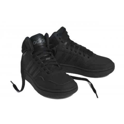 Buty adidas Hoops Mid 3.0 K Jr HR0228 Buty adidas Hoops Mid 3.0 K Jr HR0228