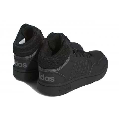 Buty adidas Hoops Mid 3.0 K Jr HR0228 Buty adidas Hoops Mid 3.0 K Jr HR0228