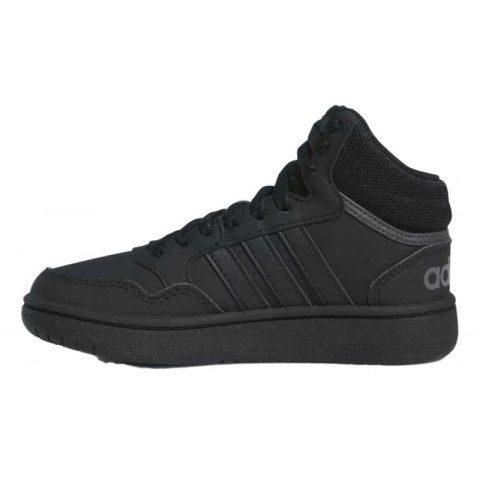 Buty adidas Hoops Mid 3.0 K Jr HR0228 Buty adidas Hoops Mid 3.0 K Jr HR0228
