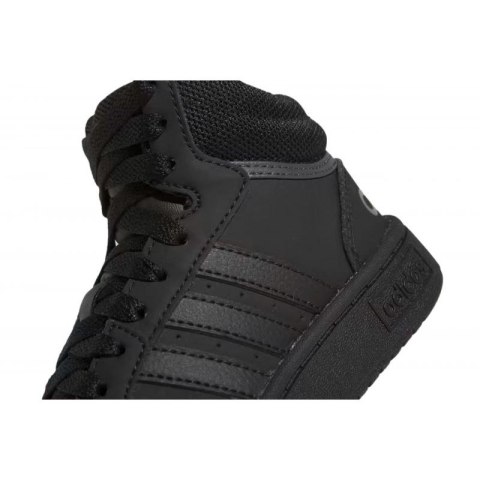 Buty adidas Hoops Mid 3.0 K Jr HR0228 Buty adidas Hoops Mid 3.0 K Jr HR0228