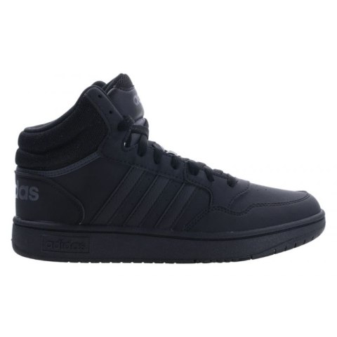 Buty adidas Hoops Mid 3.0 K Jr HR0228 Buty adidas Hoops Mid 3.0 K Jr HR0228