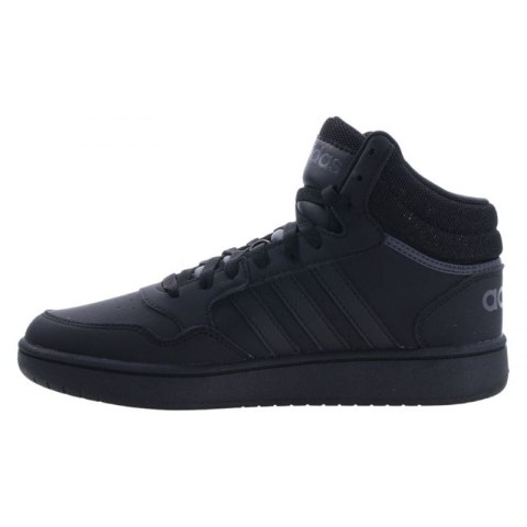 Buty adidas Hoops Mid 3.0 K Jr HR0228 Buty adidas Hoops Mid 3.0 K Jr HR0228