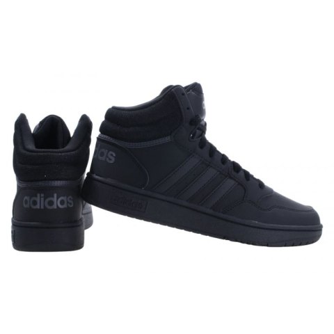 Buty adidas Hoops Mid 3.0 K Jr HR0228 Buty adidas Hoops Mid 3.0 K Jr HR0228