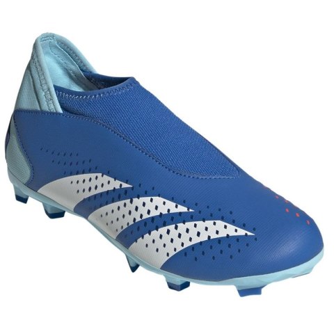 Buty adidas Predator Accuracy.3 LL FG Jr IF2266 Buty adidas Predator Accuracy.3 LL FG Jr IF2266