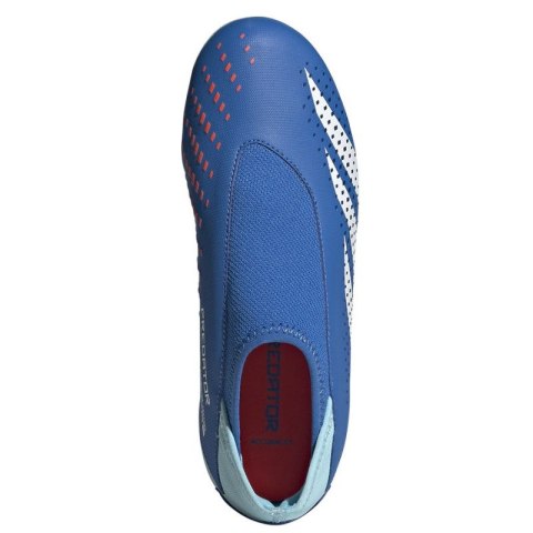 Buty adidas Predator Accuracy.3 LL FG Jr IF2266 Buty adidas Predator Accuracy.3 LL FG Jr IF2266