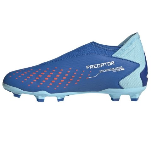 Buty adidas Predator Accuracy.3 LL FG Jr IF2266 Buty adidas Predator Accuracy.3 LL FG Jr IF2266