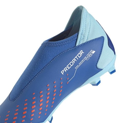 Buty adidas Predator Accuracy.3 LL FG Jr IF2266 Buty adidas Predator Accuracy.3 LL FG Jr IF2266