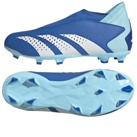Buty adidas Predator Accuracy.3 LL FG Jr IF2266 Buty adidas Predator Accuracy.3 LL FG Jr IF2266