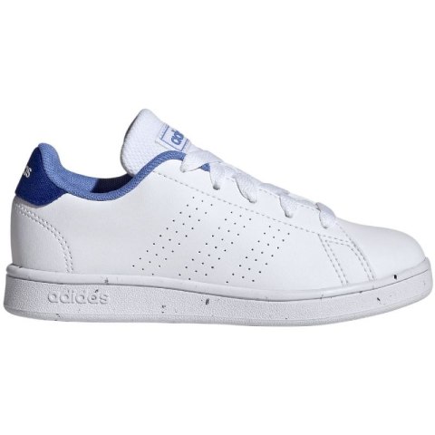 Buty adidas Advantage Lifestyle Court Lace Jr H06160 Buty adidas Advantage Lifestyle Court Lace Jr H06160