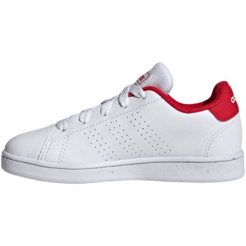 Buty adidas Advantage Lifestyle Court Lace Jr H06179 Buty adidas Advantage Lifestyle Court Lace Jr H06179