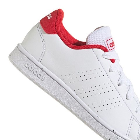 Buty adidas Advantage Lifestyle Court Lace Jr H06179 Buty adidas Advantage Lifestyle Court Lace Jr H06179