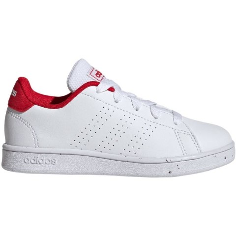 Buty adidas Advantage Lifestyle Court Lace Jr H06179 Buty adidas Advantage Lifestyle Court Lace Jr H06179