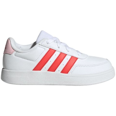 Buty adidas Breaknet Lifestyle Court Lace Jr HP8960 Buty adidas Breaknet Lifestyle Court Lace Jr HP8960