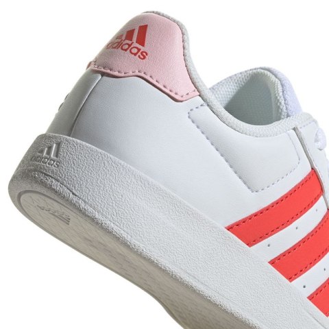 Buty adidas Breaknet Lifestyle Court Lace Jr HP8960 Buty adidas Breaknet Lifestyle Court Lace Jr HP8960