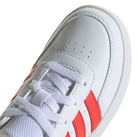 Buty adidas Breaknet Lifestyle Court Lace Jr HP8960 Buty adidas Breaknet Lifestyle Court Lace Jr HP8960