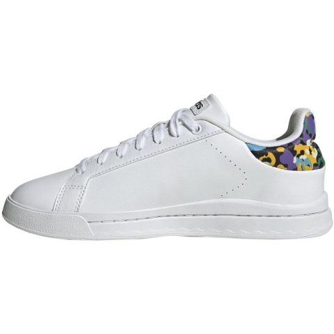 Buty adidas Court Silk W GZ9687 Buty adidas Court Silk W GZ9687