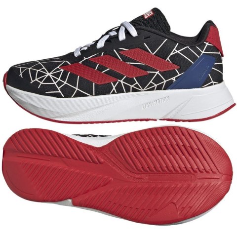Buty adidas Duramo SPIDER-MAN Jr ID8009 Buty adidas Duramo SPIDER-MAN Jr ID8009