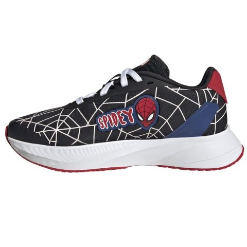 Buty adidas Duramo SPIDER-MAN Jr ID8009 Buty adidas Duramo SPIDER-MAN Jr ID8009