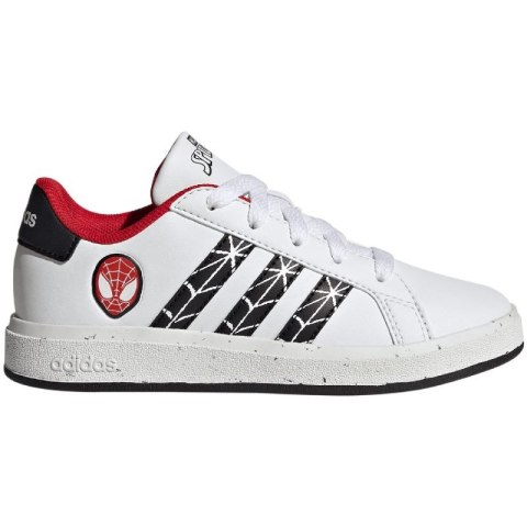 Buty adidas Grand Court Spider-man K Jr IG7169 Buty adidas Grand Court Spider-man K Jr IG7169