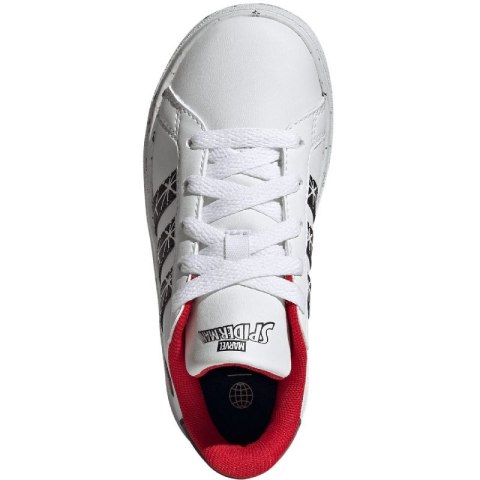 Buty adidas Grand Court Spider-man K Jr IG7169 Buty adidas Grand Court Spider-man K Jr IG7169