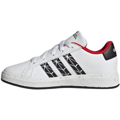 Buty adidas Grand Court Spider-man K Jr IG7169 Buty adidas Grand Court Spider-man K Jr IG7169