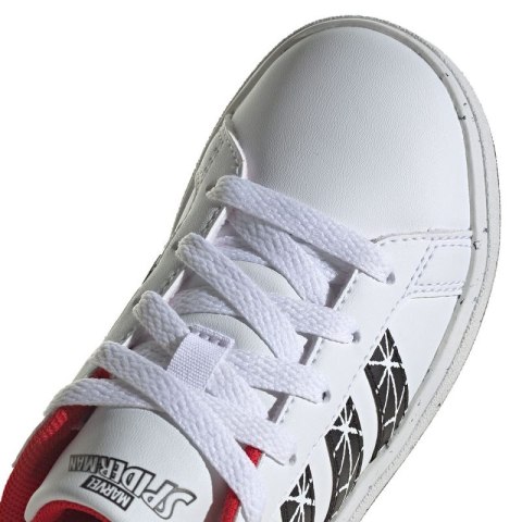 Buty adidas Grand Court Spider-man K Jr IG7169 Buty adidas Grand Court Spider-man K Jr IG7169