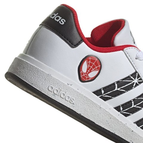 Buty adidas Grand Court Spider-man K Jr IG7169 Buty adidas Grand Court Spider-man K Jr IG7169