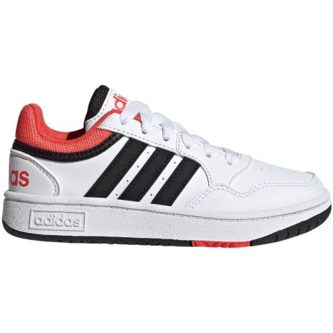 Buty adidas Hoops 3.0 K Jr GZ9673 Buty adidas Hoops 3.0 K Jr GZ9673