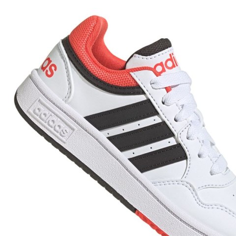 Buty adidas Hoops 3.0 K Jr GZ9673 Buty adidas Hoops 3.0 K Jr GZ9673