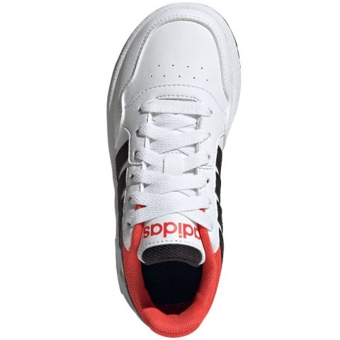 Buty adidas Hoops 3.0 K Jr GZ9673 Buty adidas Hoops 3.0 K Jr GZ9673