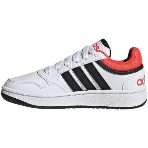 Buty adidas Hoops 3.0 K Jr GZ9673 Buty adidas Hoops 3.0 K Jr GZ9673