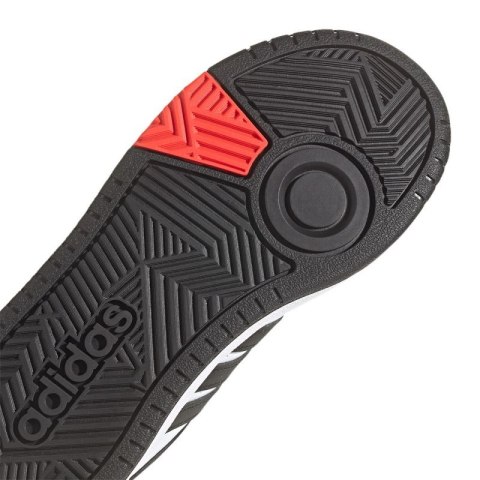 Buty adidas Hoops 3.0 K Jr GZ9673 Buty adidas Hoops 3.0 K Jr GZ9673