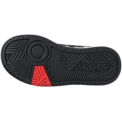 Buty adidas Hoops 3.0 K Jr GZ9673 Buty adidas Hoops 3.0 K Jr GZ9673