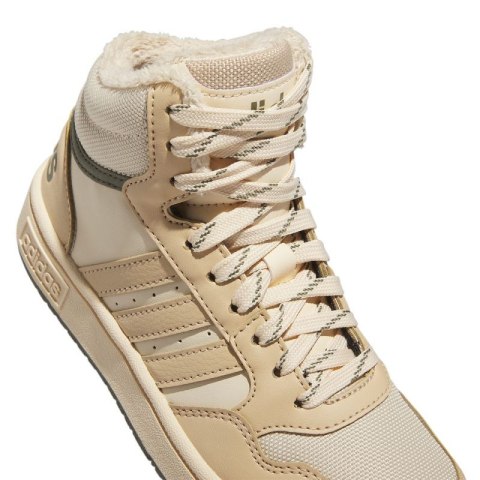 Buty adidas Hoops Mid 3.0 Jr IF7738 Buty adidas Hoops Mid 3.0 Jr IF7738