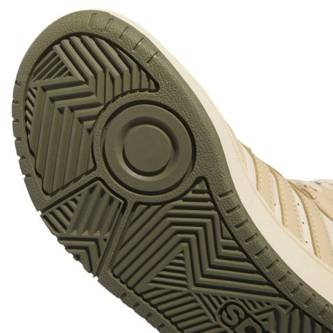 Buty adidas Hoops Mid 3.0 Jr IF7738 Buty adidas Hoops Mid 3.0 Jr IF7738