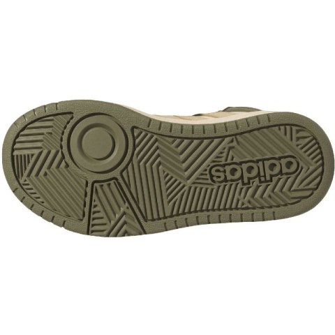 Buty adidas Hoops Mid 3.0 Jr IF7738 Buty adidas Hoops Mid 3.0 Jr IF7738