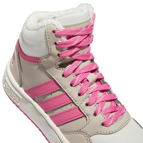 Buty adidas Hoops Mid 3.0 K Jr IF7739 Buty adidas Hoops Mid 3.0 K Jr IF7739