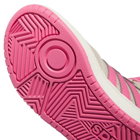 Buty adidas Hoops Mid 3.0 K Jr IF7739 Buty adidas Hoops Mid 3.0 K Jr IF7739