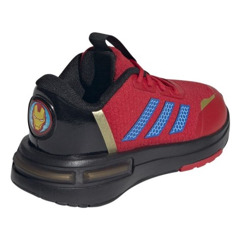 Buty adidas Marvel Iron-Man Racer Jr IG3560 Buty adidas Marvel Iron-Man Racer Jr IG3560