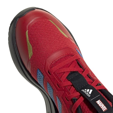 Buty adidas Marvel Iron-Man Racer Jr IG3560 Buty adidas Marvel Iron-Man Racer Jr IG3560