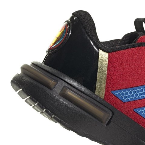 Buty adidas Marvel Iron-Man Racer Jr IG3560 Buty adidas Marvel Iron-Man Racer Jr IG3560
