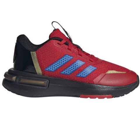 Buty adidas Marvel Iron-Man Racer Jr IG3560 Buty adidas Marvel Iron-Man Racer Jr IG3560