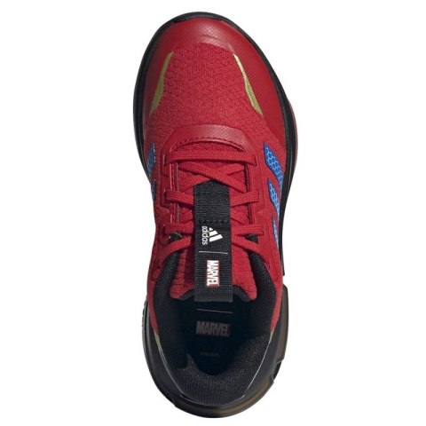 Buty adidas Marvel Iron-Man Racer Jr IG3560 Buty adidas Marvel Iron-Man Racer Jr IG3560