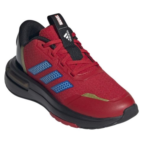 Buty adidas Marvel Iron-Man Racer Jr IG3560 Buty adidas Marvel Iron-Man Racer Jr IG3560